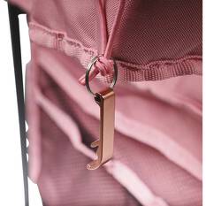 Wanderer Premium Cooler Arm Chair Rose 120kg, , bcf_hi-res