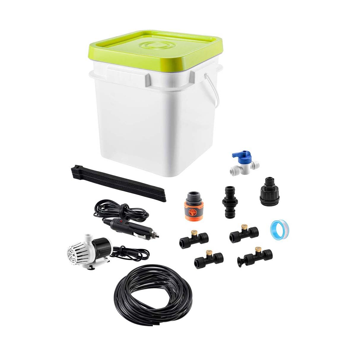 Wanderer All In One Misting System, , bcf_hi-res