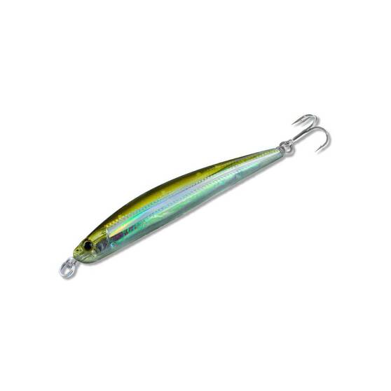 CID Casting Sprat High Speed Spinning Lure 90mm Anchovy, Anchovy, bcf_hi-res