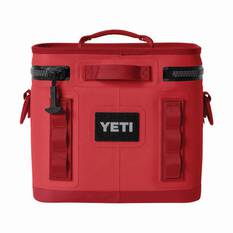 YETI® Hopper Flip® 8 Soft Cooler, Rescue Red, bcf_hi-res