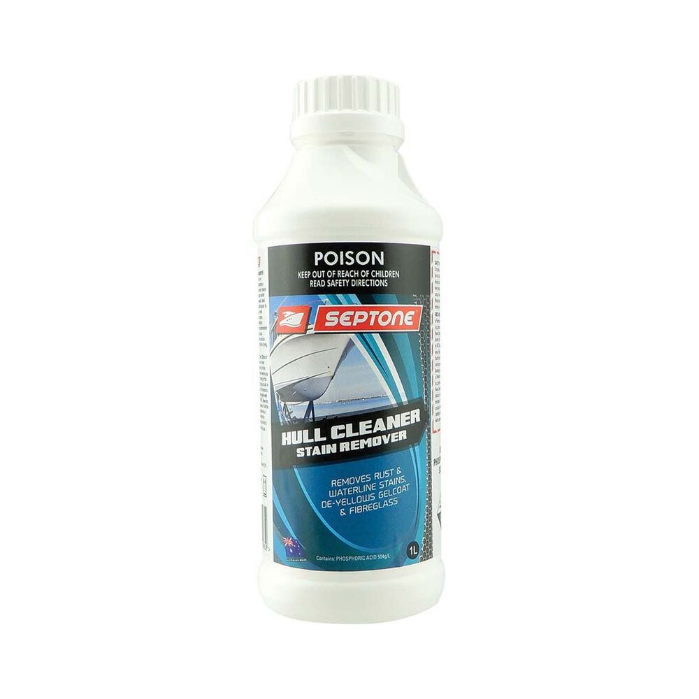 Septone Gel Coat Restorer 1L BCF