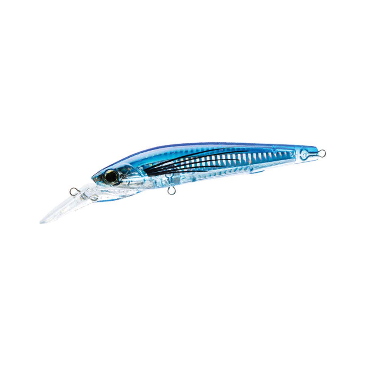 Yo-Zuri 3D Diver Trolling Hard Body Lure 140mm CPFF, CPFF, bcf_hi-res