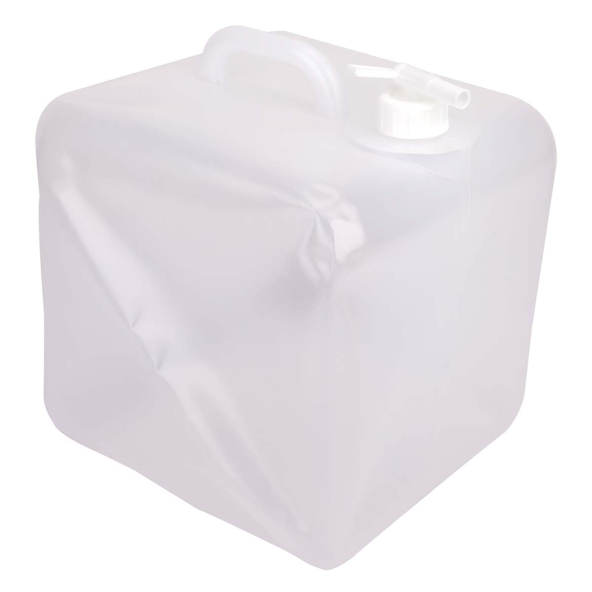 Wanderer Collapsible Water Container 20L, , bcf_hi-res