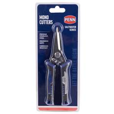 Penn Saltwater Mono Cutters Blue, , bcf_hi-res