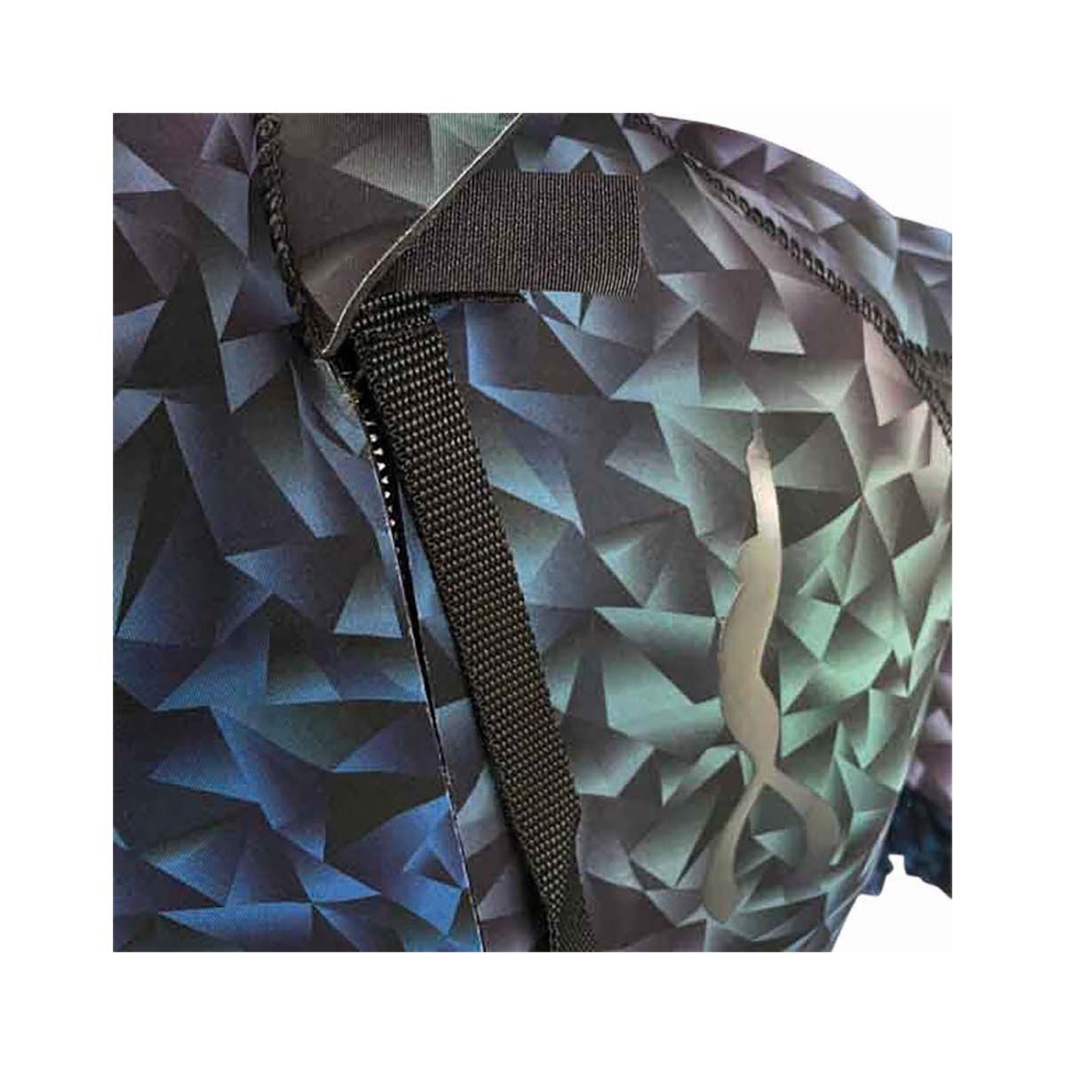 Mares Polygon 3.0 Adult Wetsuit, Polygon Camo, bcf_hi-res