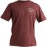 Red Mahogany