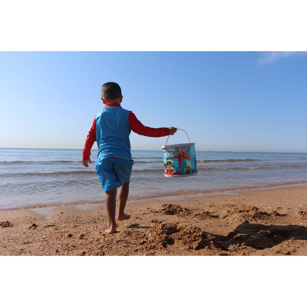 BCF 10 Piece Junior Fishing Combo Boxset, , bcf_hi-res