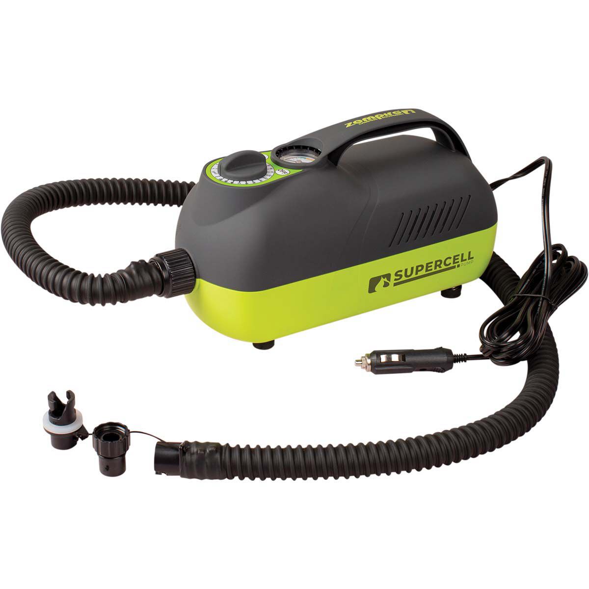 Zempire Supercell Air Pump, , bcf_hi-res