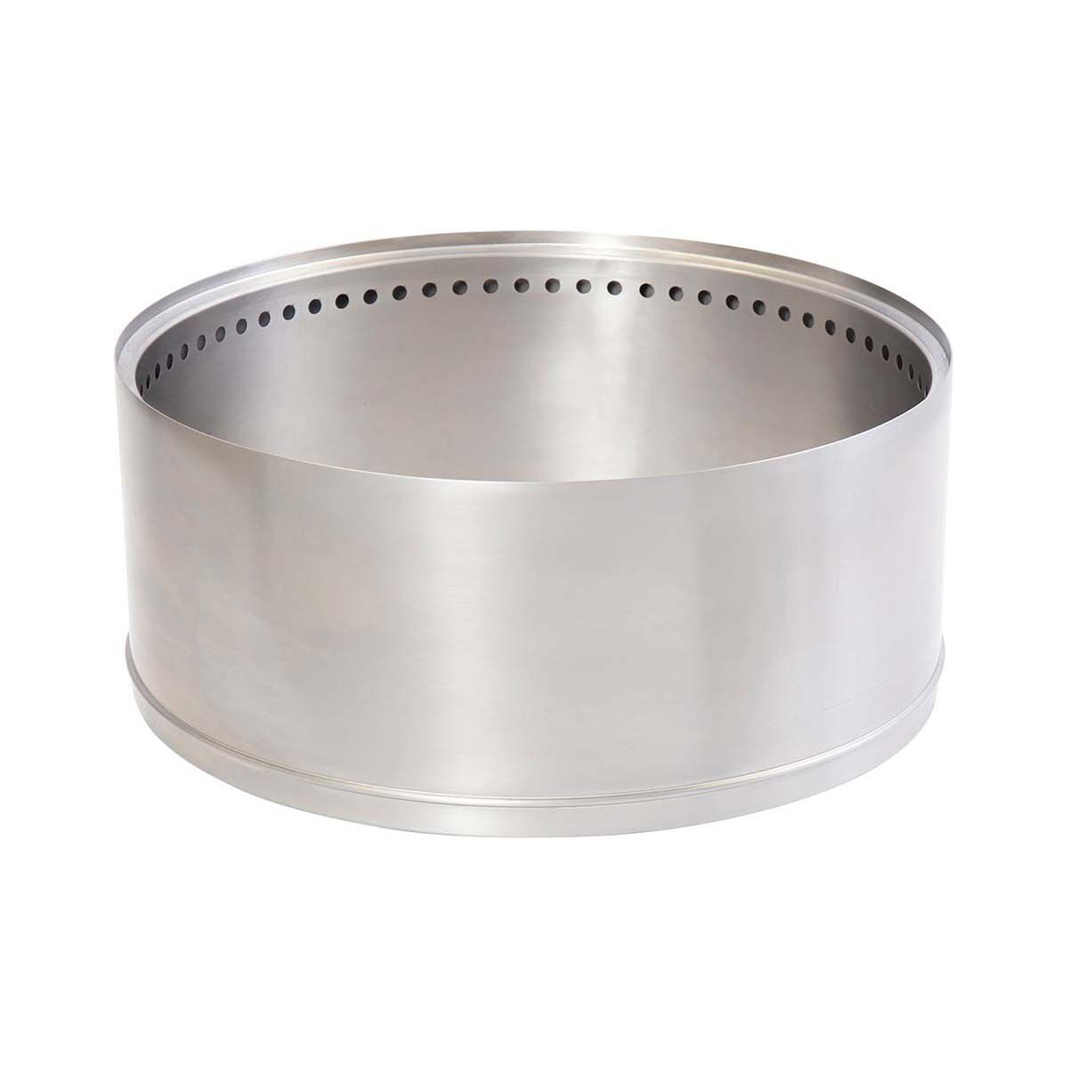 Charmate 500mm Packable Fire Pit, , bcf_hi-res