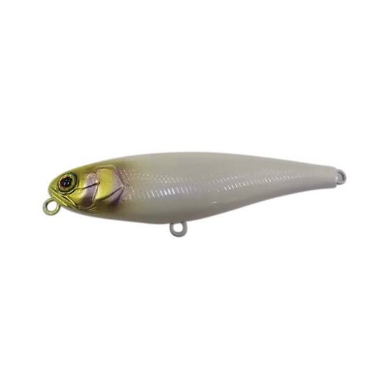Jackall Water Moccasin Surface Lure 75mm Bread, Bread, bcf_hi-res