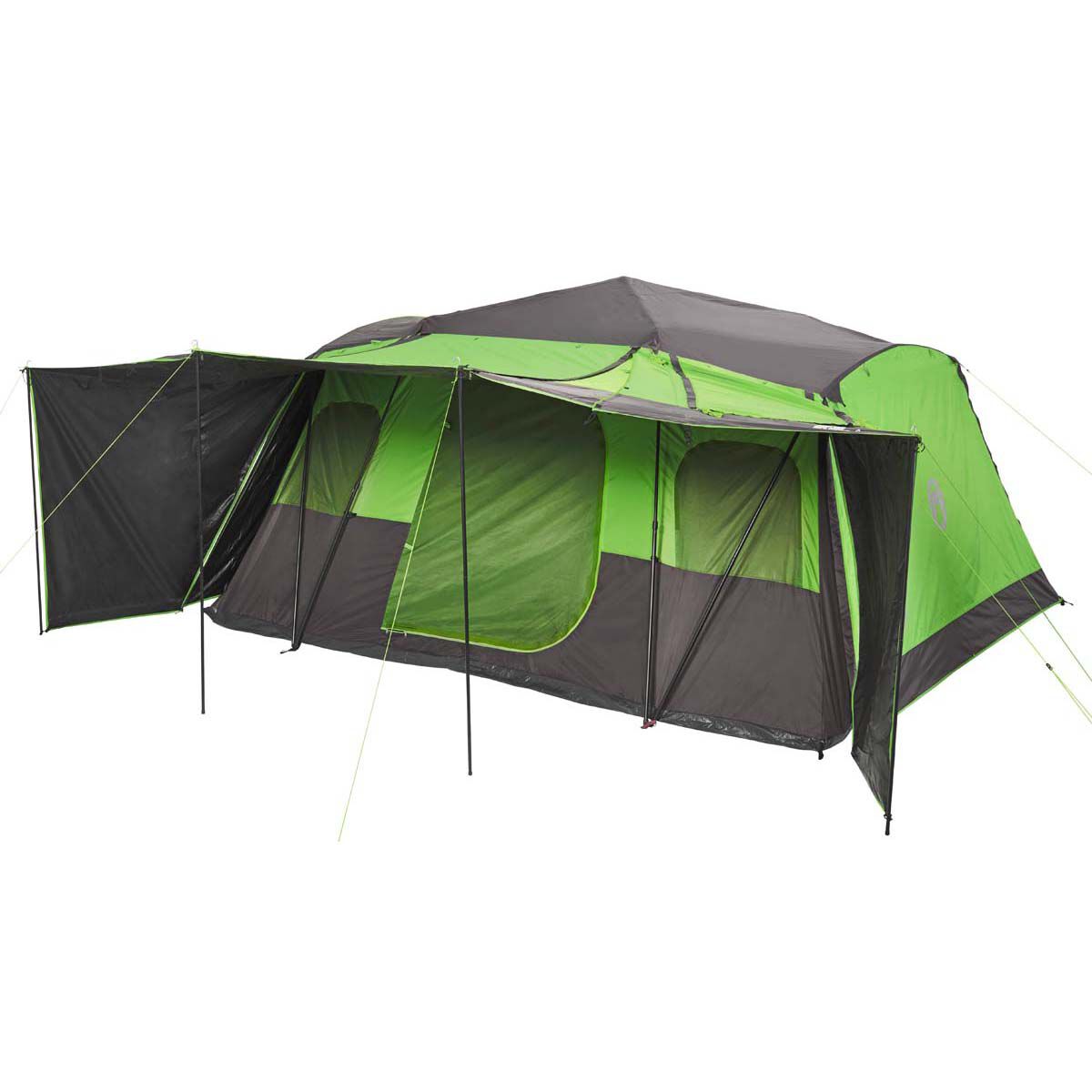 Coleman Excursion Instant Darkroom Tent 10 Person BCF