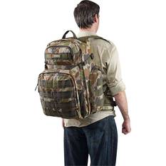 Caribee OPS Backpack Camo 50L, Camo, bcf_hi-res