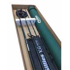 Gillies Freshwater Fly Fishing Combo 9ft 6wt, , bcf_hi-res