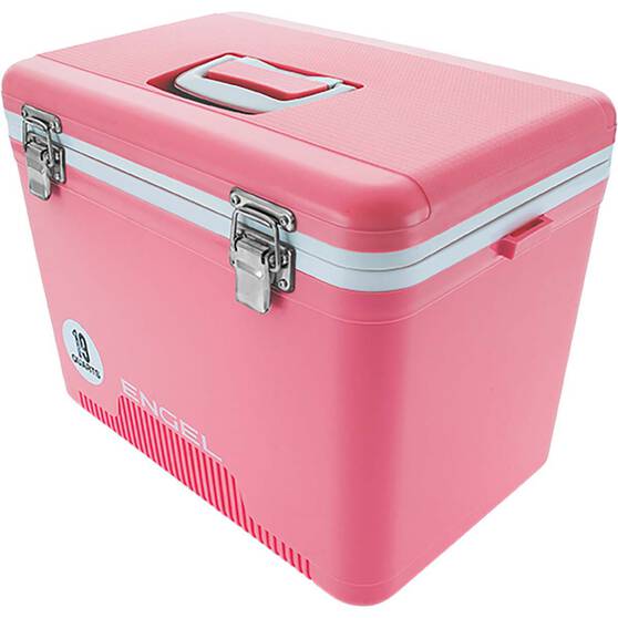 Engel 18L Cooler Drybox Pink, Pink, bcf_hi-res