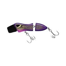 Predatek Raptor 100mm Surface Lure Deep Purple, Deep Purple, bcf_hi-res