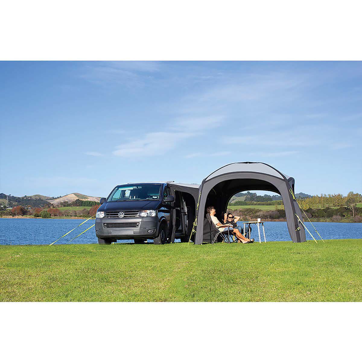 Zempire Roadiebase Camper Link, , bcf_hi-res