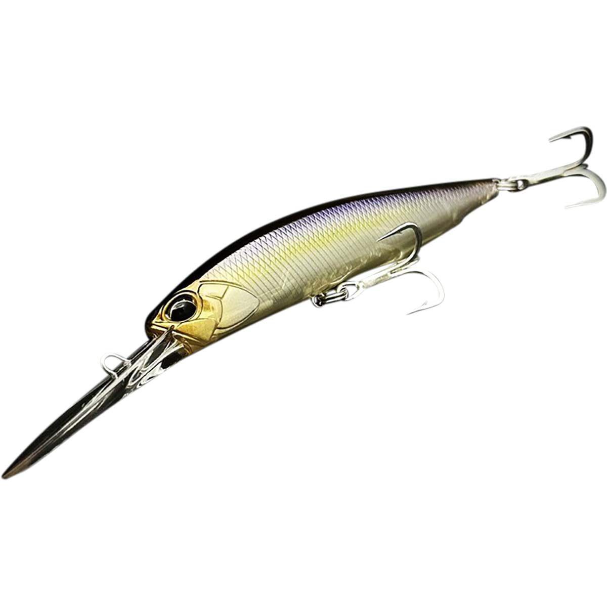 Duo Realis Barra Tuned 100DR Hard Body Lure Morning Dawn, Morning Dawn, bcf_hi-res