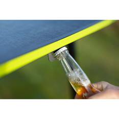 Zempire Hexolite 160 Folding Camping Table, , bcf_hi-res