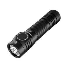 Nitecore E4K Torch, , bcf_hi-res