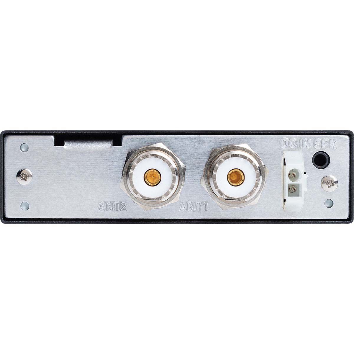 UHF182X Dual Antenna 5W UHF Radio BCF