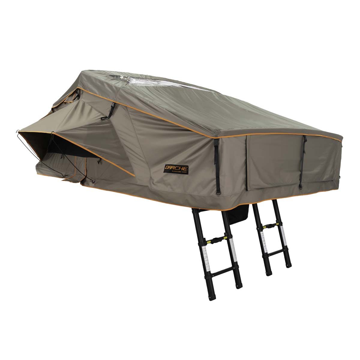 Darche Basecamp 2200 Roof Top Tent, , bcf_hi-res