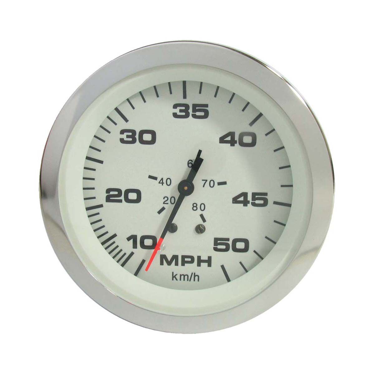 Veethree Lido Pro Speedometer Kit 50 MPH, , bcf_hi-res