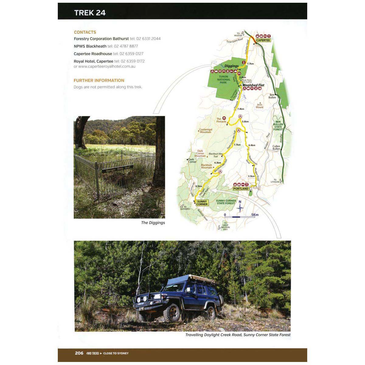 Hema Boiling Billy 4WD Treks Close to Sydney, , bcf_hi-res