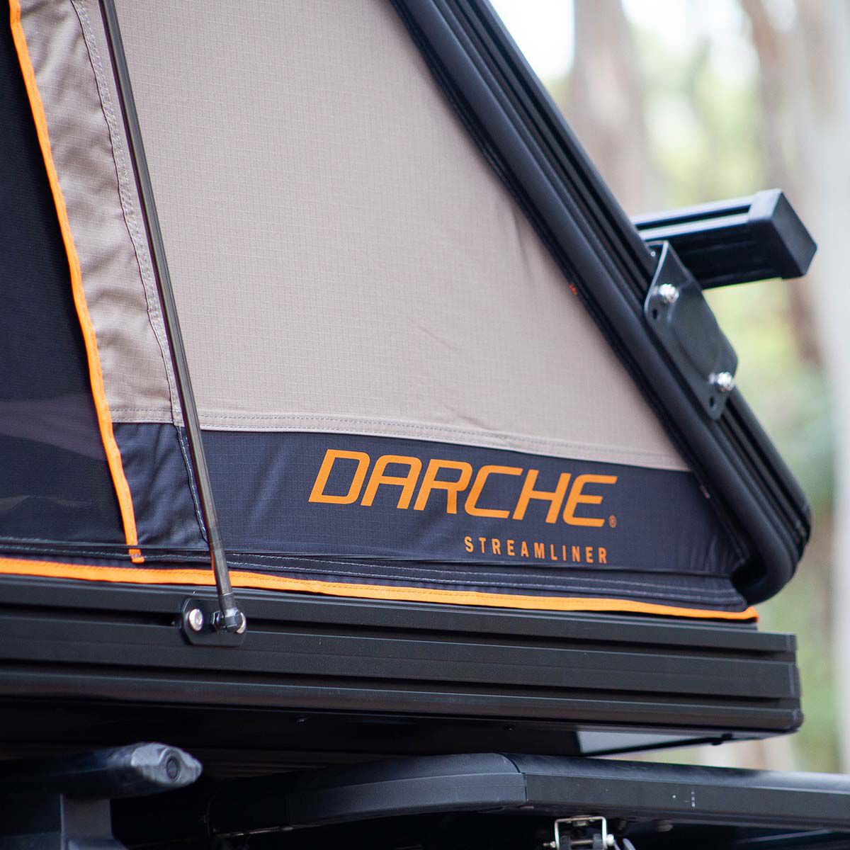 Darche Streamliner 1250 Roof Top Tent BCF