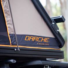 Darche Streamliner 1250 Roof Top Tent, , bcf_hi-res