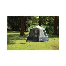 OZtrail Fast Frame 4 Person Cabin Tent, , bcf_hi-res