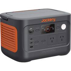 Jackery 600 Plus Explorer Power Station, , bcf_hi-res