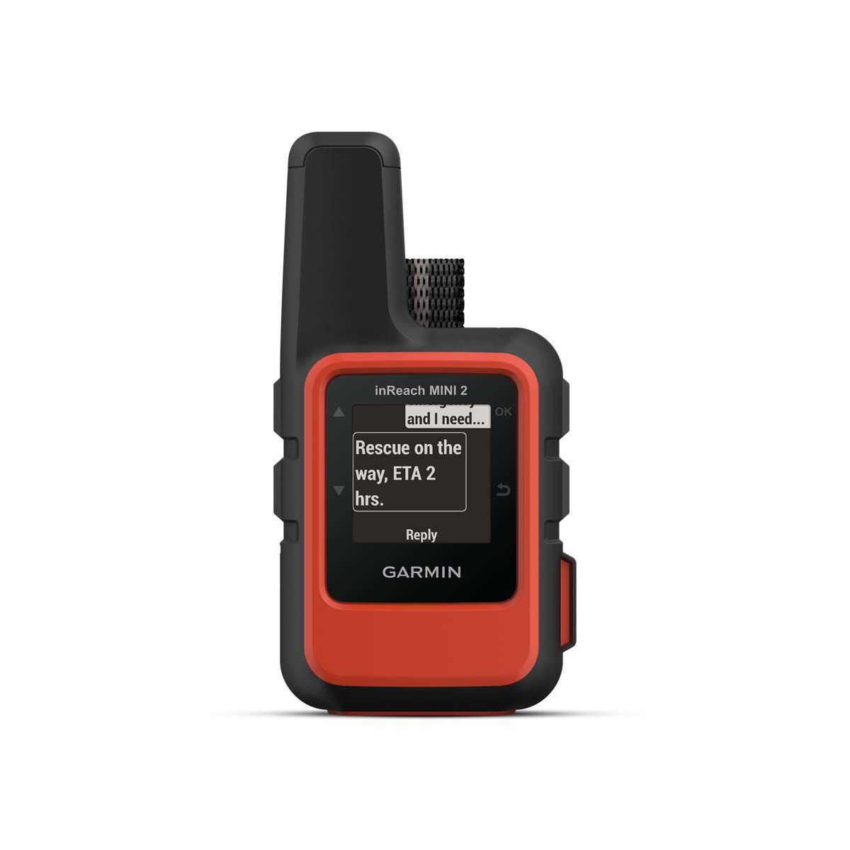 Garmin Inreach Mini 2 Comms Satellite, , bcf_hi-res