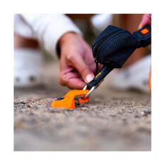 Tiegear STEADFAST Terra Lite Peg 6 Pack, , bcf_hi-res