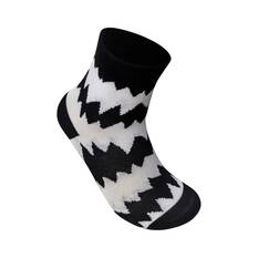 Kids Shark Socks - 2 Pack, , bcf_hi-res
