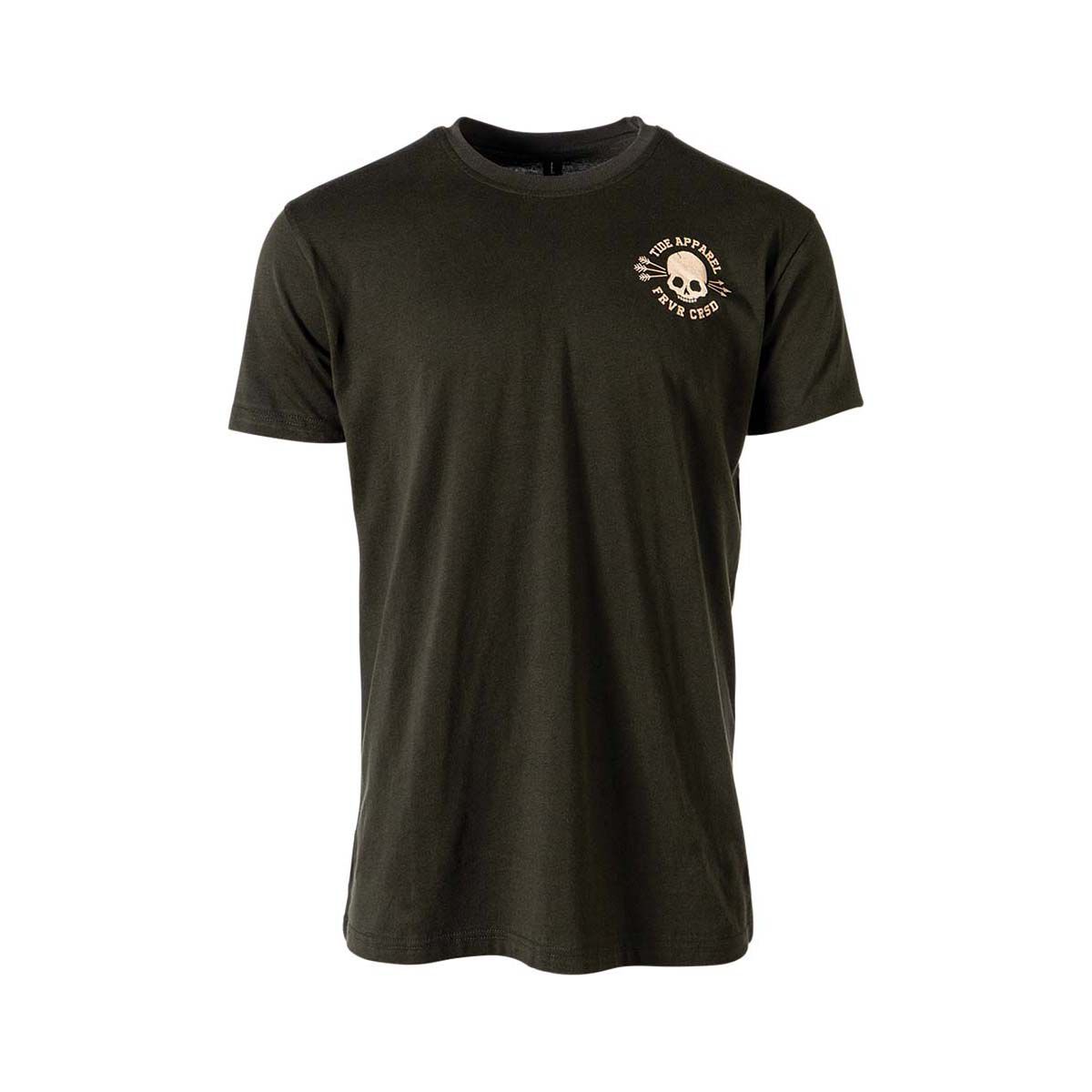Tide Apparel Men&rsquo;s Cursed Short Sleeve Tee, , bcf_hi-res
