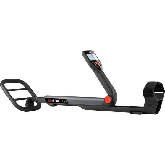 Minelab Go-Find 66 Metal Detector, , bcf_hi-res