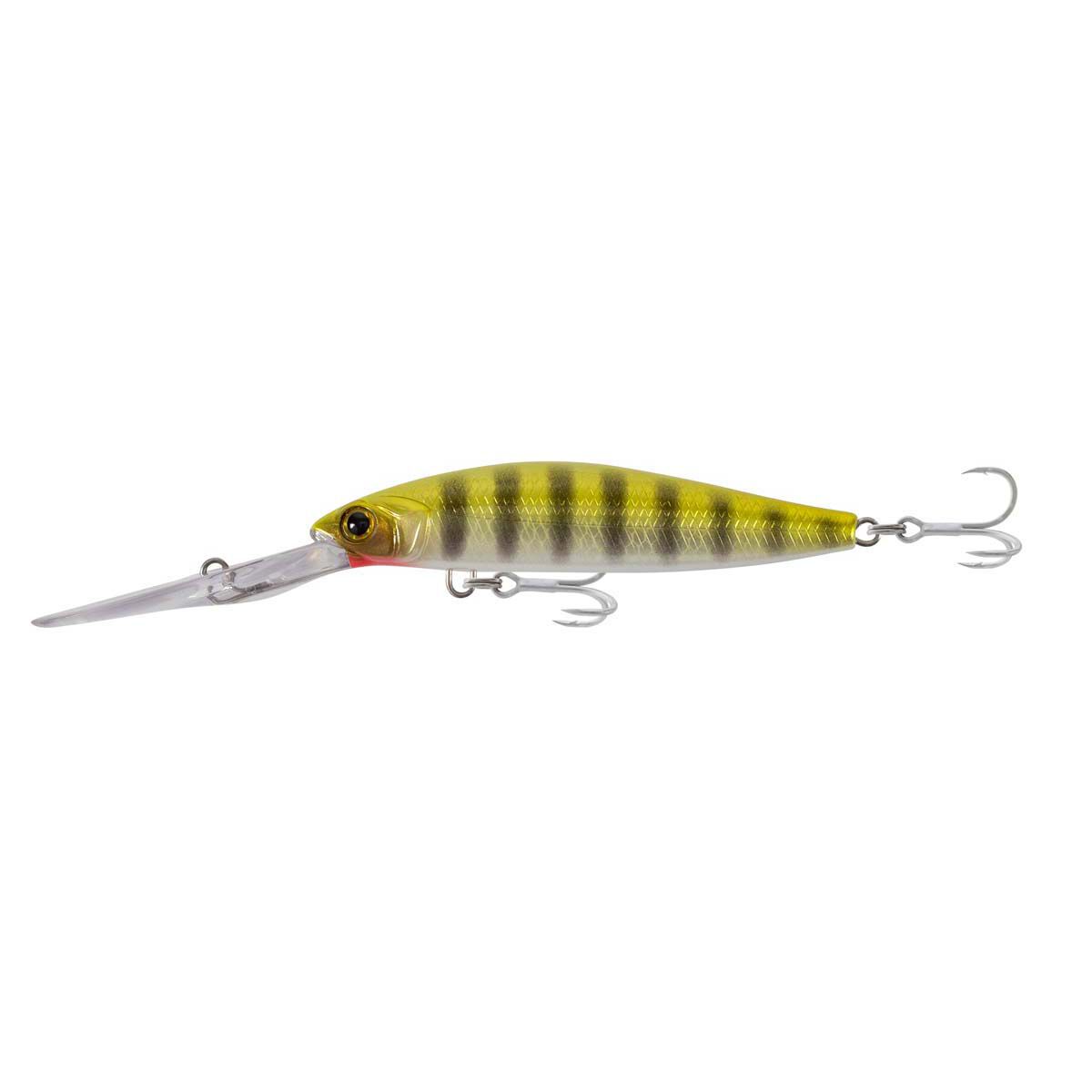 Samaki Redic DS80 Hard Body Lure 80mm Goanna, Goanna, bcf_hi-res