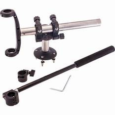 Jarvis Walker Kayak Motor Bracket, , bcf_hi-res