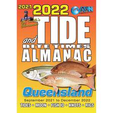 AFN QLD Almanac Tide Guide 2022, , bcf_hi-res