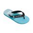 Black / Blue