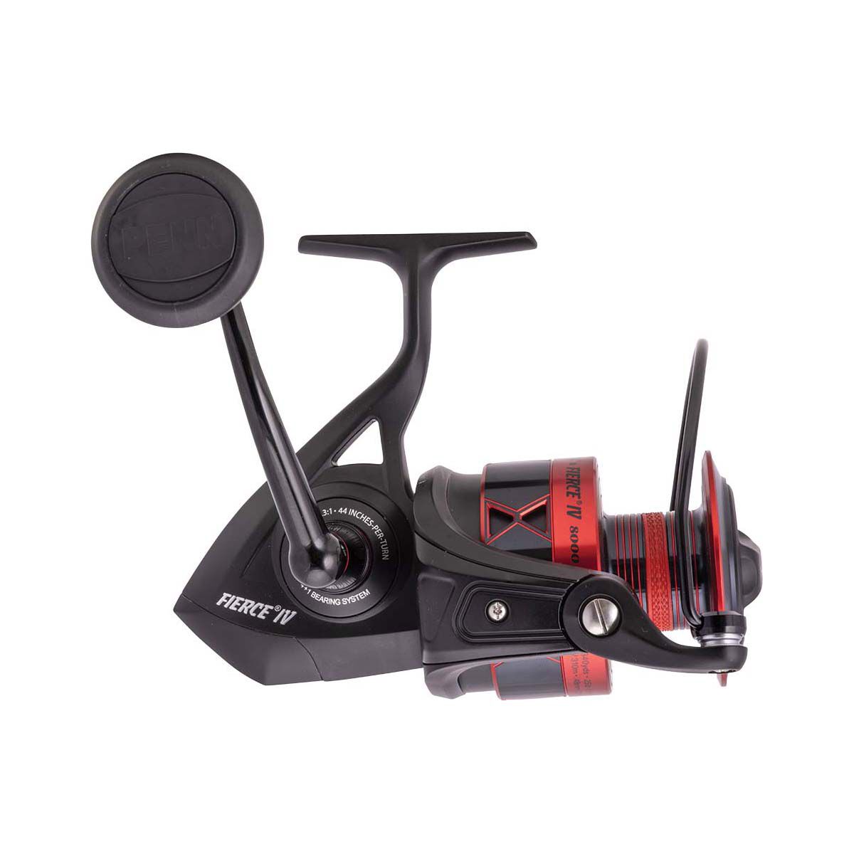 Penn Fierce IV 8000 Spin Reel, , bcf_hi-res