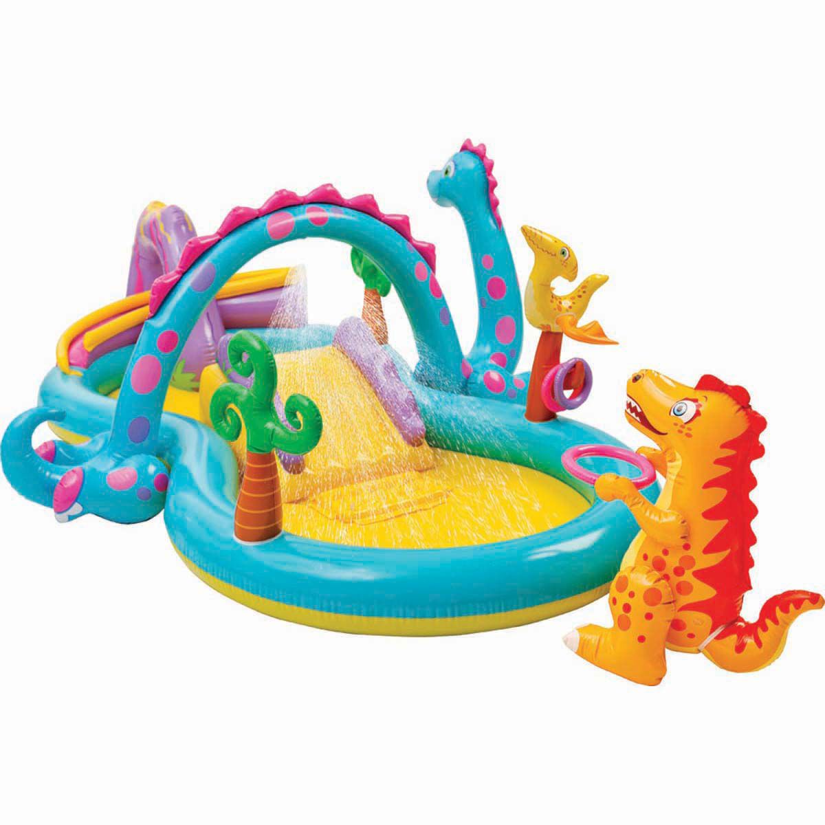 toys r us swimming pool