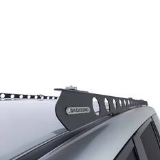 Rhino Rack Backbone Mounting System - Toyota Prado 150, , bcf_hi-res