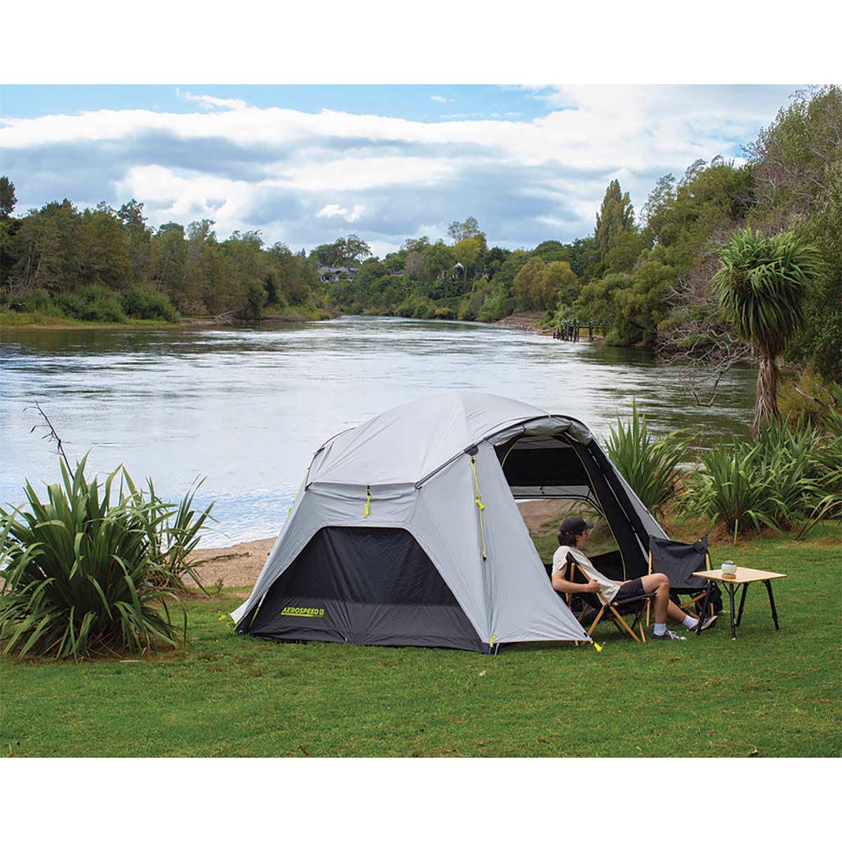 Zempire Aerospeed 6 Air Tent, , bcf_hi-res