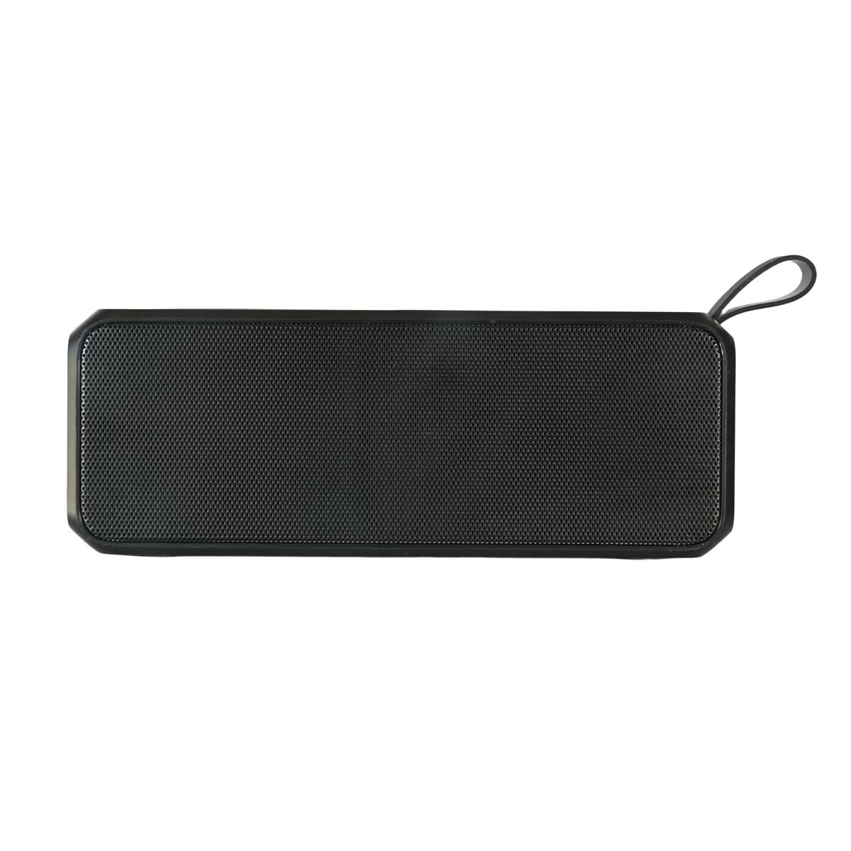 Mirabella Solar Wireless Bluetooth Speaker, , bcf_hi-res