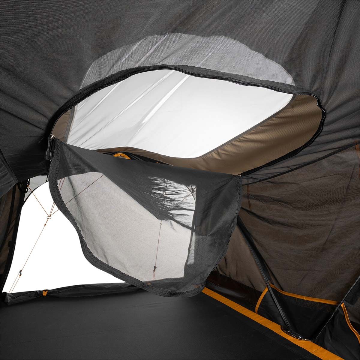 Darche XL Double Stretcher Tent, , bcf_hi-res