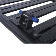 Rhino Rack Pioneer 6 Thru Axle Bike Rack, , bcf_hi-res