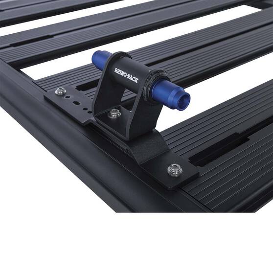 Rhino Rack Pioneer 6 Thru Axle Bike Rack, , bcf_hi-res