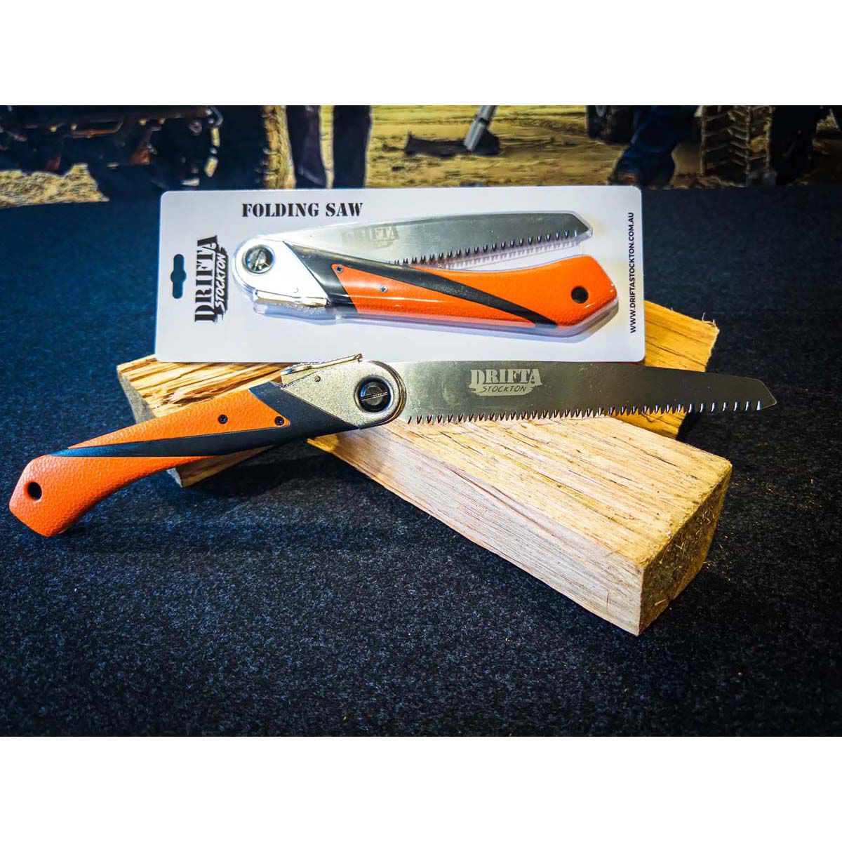 Drifta Folding Saw, , bcf_hi-res