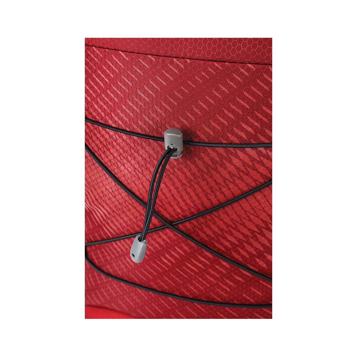 OUTRAK Chasm Backpack 35L Burgundy, Burgundy, bcf_hi-res